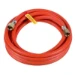 Rothenberger Dakbranderset RoMaxi 60 mm - met slang