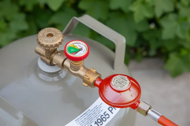 Rothenberger Gas OFF Gasstop - ecom