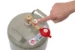 Rothenberger Gas OFF Gasstop - ecom