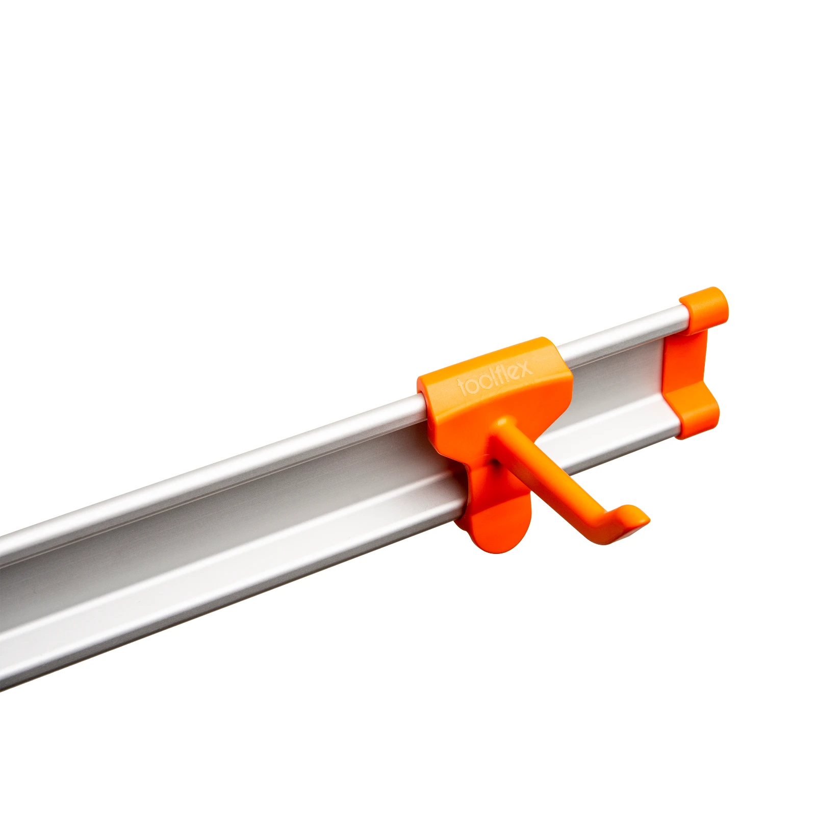 Toolflex One Gereedschapshaken Oranje (3 stuks)