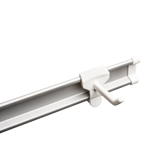 Toolflex One Gereedschapshaken Wit (3 stuks)