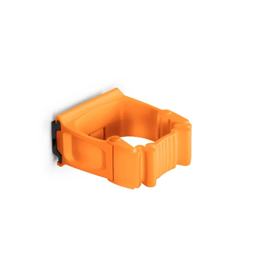 Toolflex One Gereedschapshouder Oranje 15-35 mm (2 stuks)