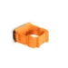 Toolflex One Gereedschapshouder Oranje 15-35 mm (2 stuks)
