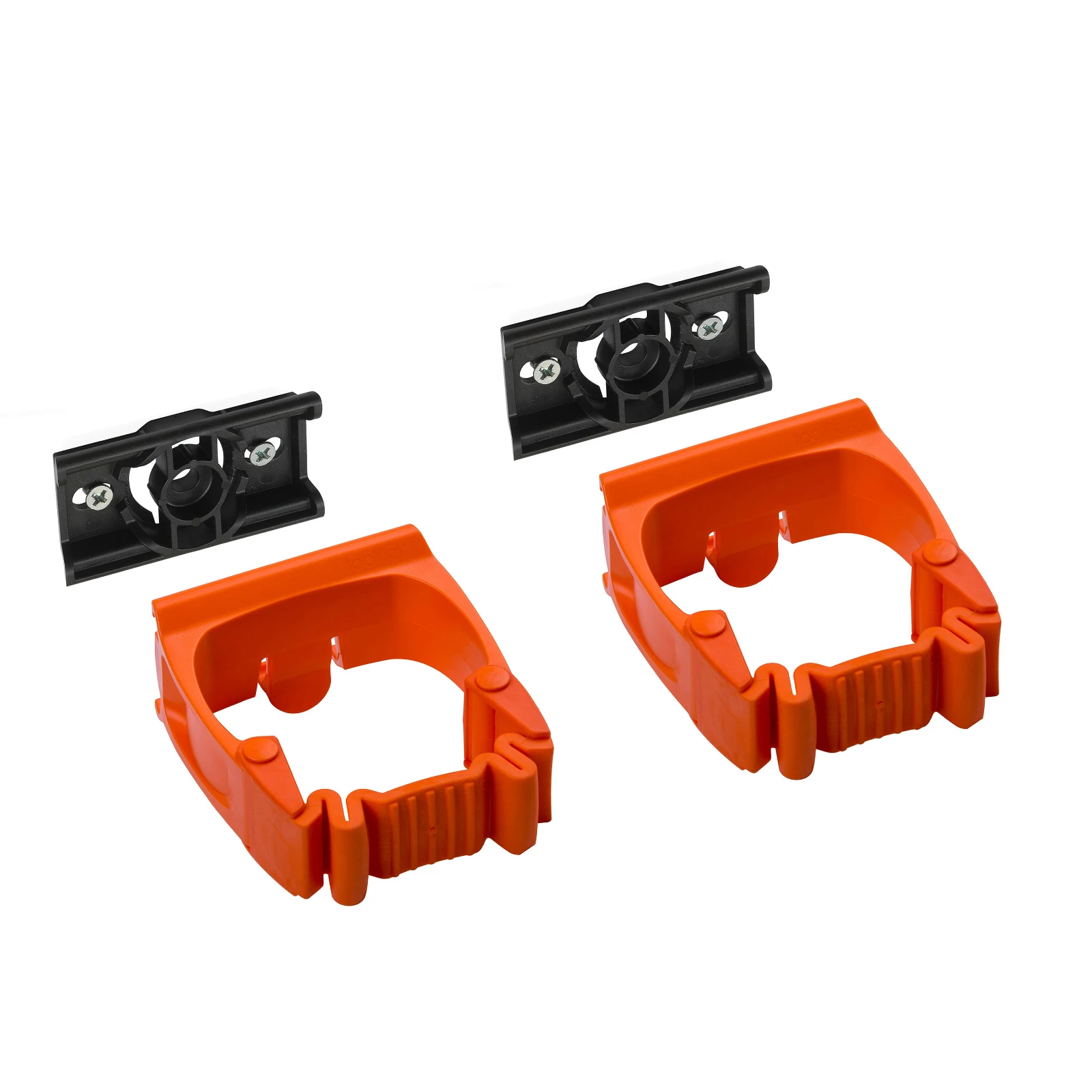 Toolflex One Gereedschapshouder Oranje 15-35 mm (2 stuks)