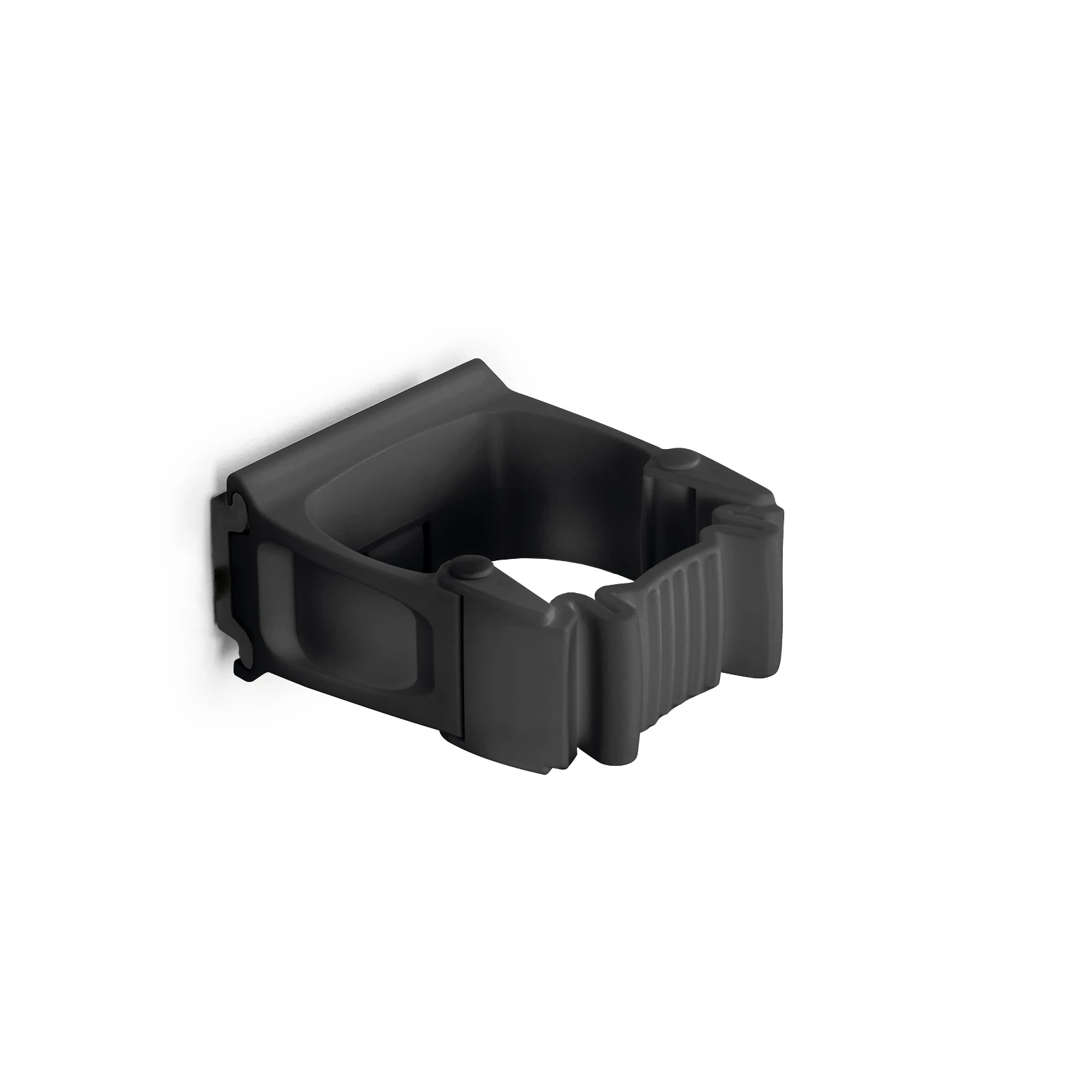 Toolflex One Gereedschapshouder Zwart 15-35 mm (2 stuks)
