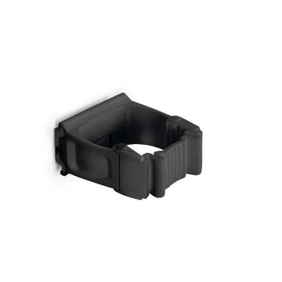 Toolflex One Gereedschapshouder Zwart 15-35 mm (2 stuks)