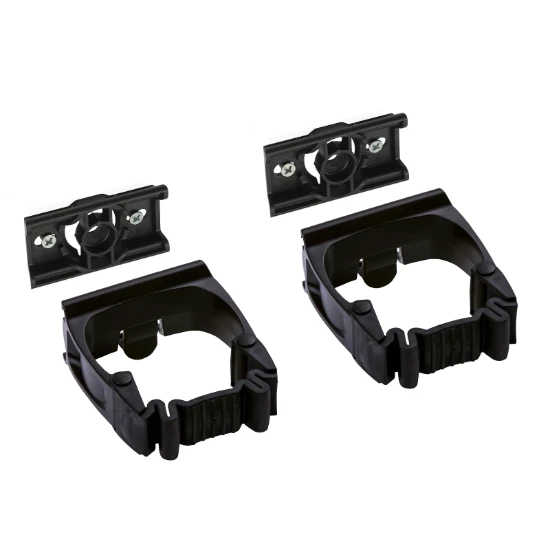 Toolflex One Gereedschapshouder Zwart 15-35 mm (2 stuks)