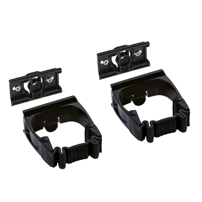 Toolflex One Gereedschapshouder Zwart 15-35 mm (2 stuks)