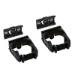 Toolflex One Gereedschapshouder Zwart 15-35 mm (2 stuks)