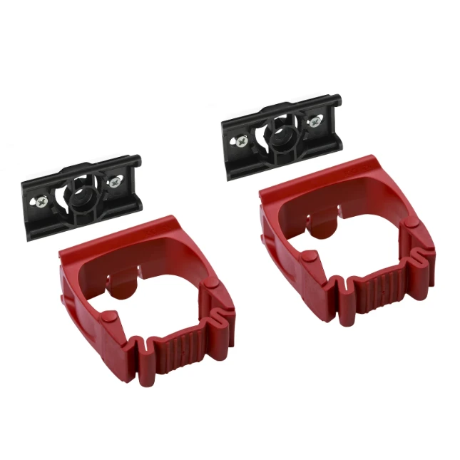 Toolflex One Gereedschapshouder Rood 15-35 mm (2 stuks)