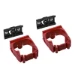 Toolflex One Gereedschapshouder Rood 15-35 mm (2 stuks)