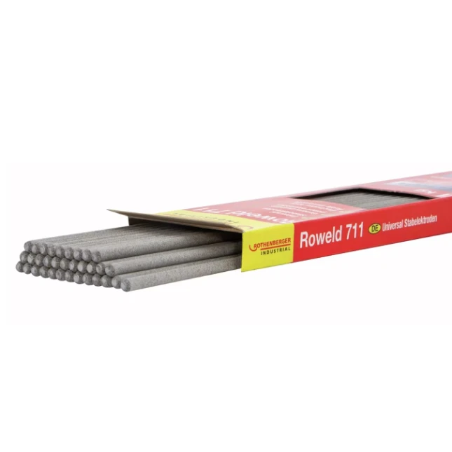 Rothenberger Laselektroden Roweld  711 3,2x350 mm 1,0kg