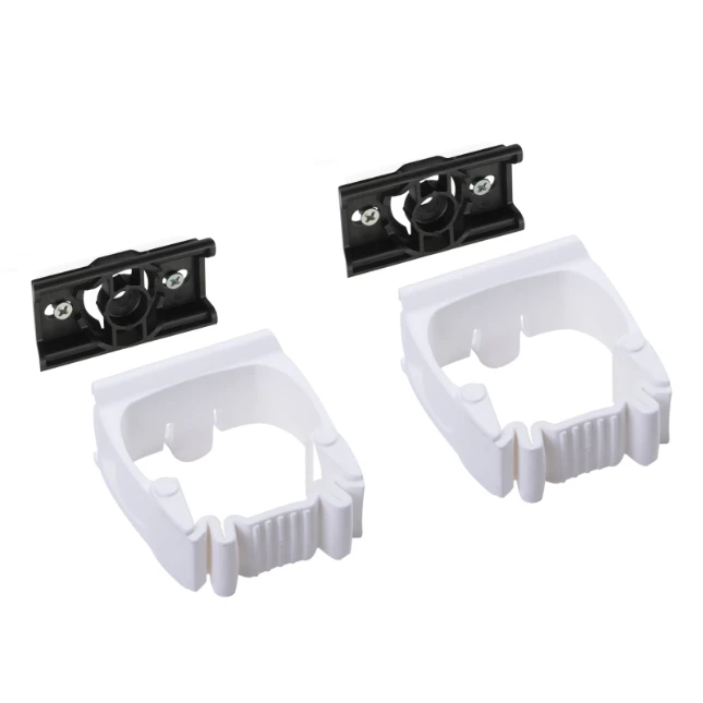 Toolflex One Gereedschapshouder Wit 15-35 mm (2 stuks)