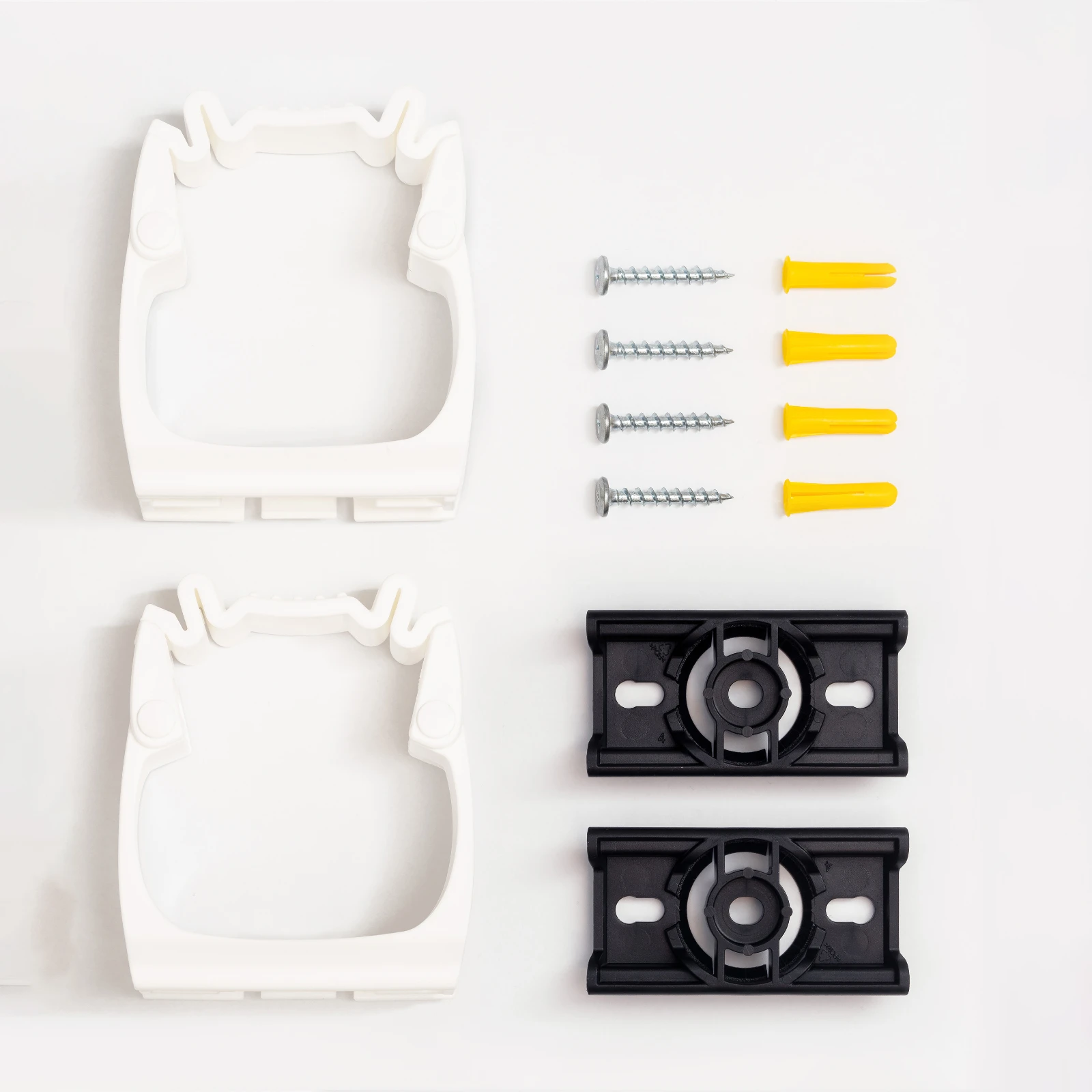 Toolflex One Gereedschapshouder Wit 15-35 mm (2 stuks)