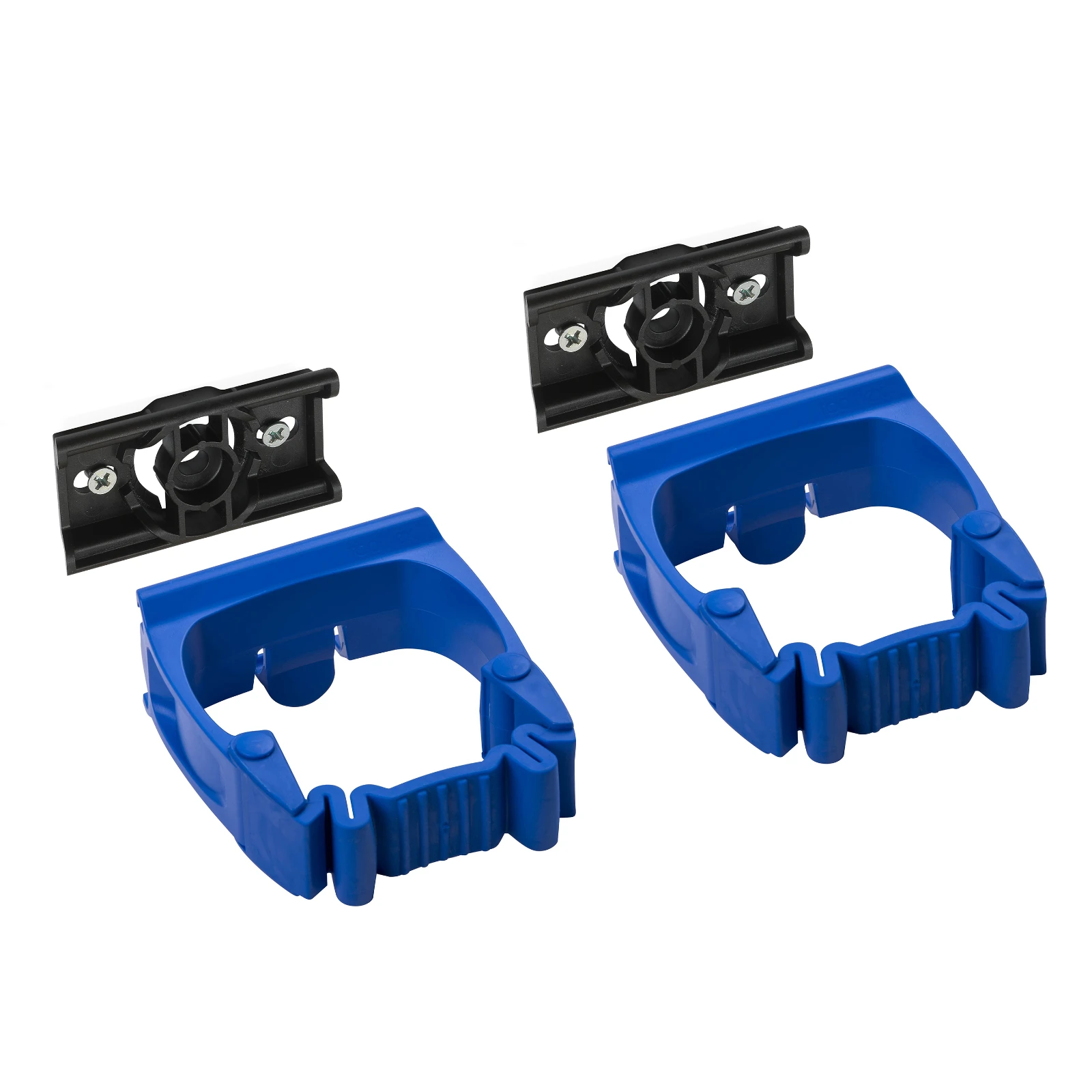 Toolflex One Gereedschapshouder Blauw 15-35 mm (2 stuks)