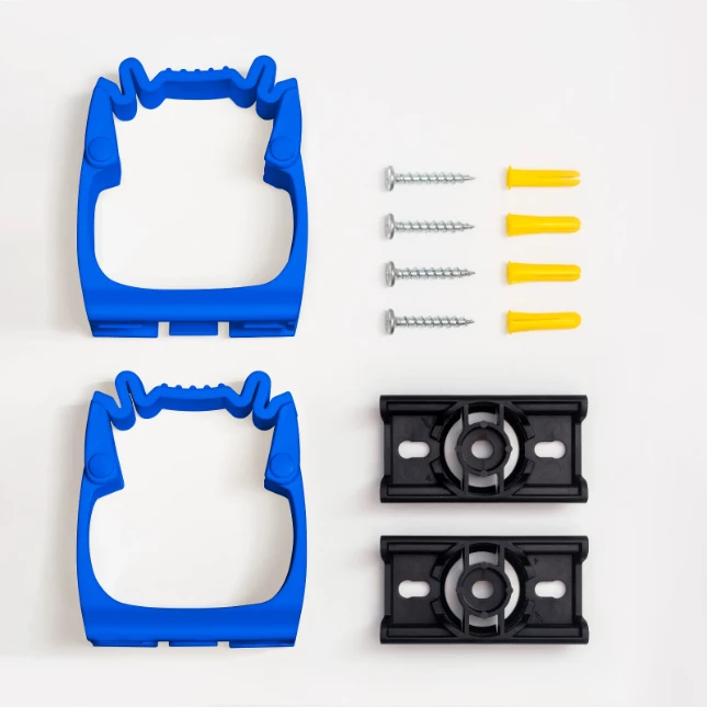Toolflex One Gereedschapshouder Blauw 15-35 mm (2 stuks)
