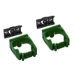 Toolflex One Gereedschapshouder Groen 15-35 mm (2 stuks)