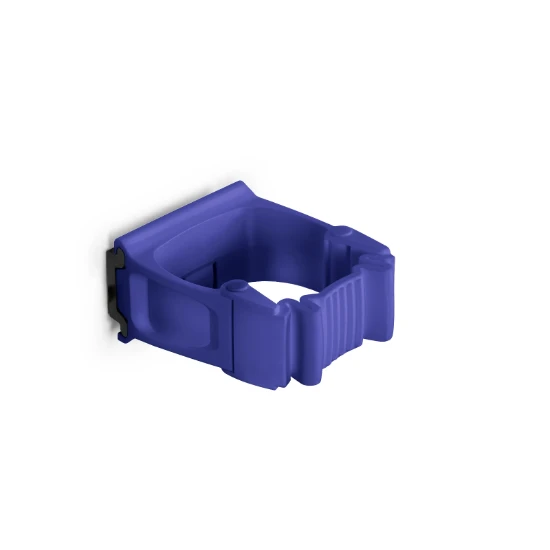 Toolflex One Gereedschapshouder Paars 15-35 mm (2 stuks)