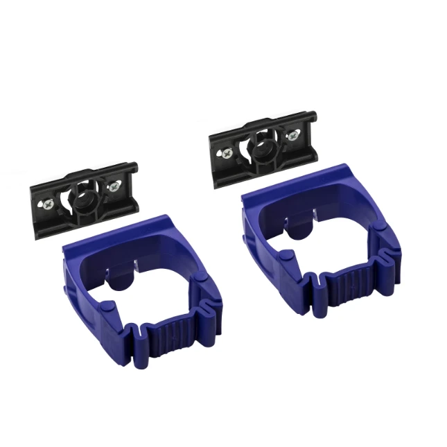 Toolflex One Gereedschapshouder Paars 15-35 mm (2 stuks)