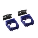 Toolflex One Gereedschapshouder Paars 15-35 mm (2 stuks)