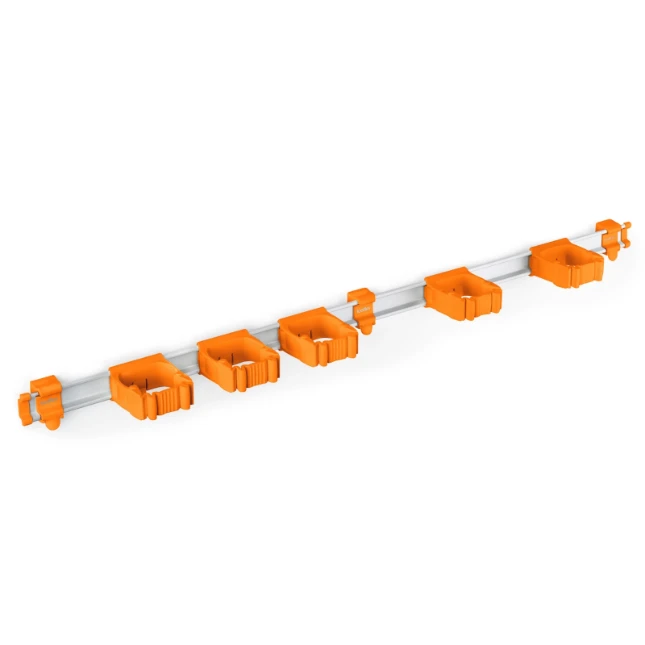 Toolflex One Aluminium Rail 940 mm