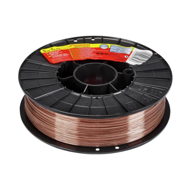 Rothenberger MIG-lasdraad 0,8 mm (5kg)