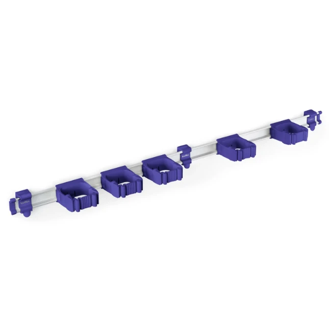 Toolflex One Aluminium Rail 940 mm