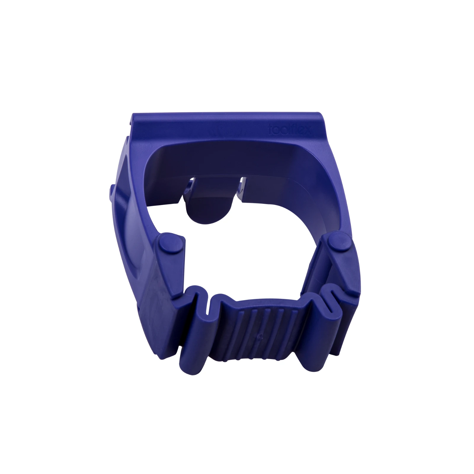 Toolflex One Aluminium Rail Paars 940 mm - met 5 houders