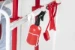 Toolflex One Utility Schoonmaakwagen Wit - dubbel