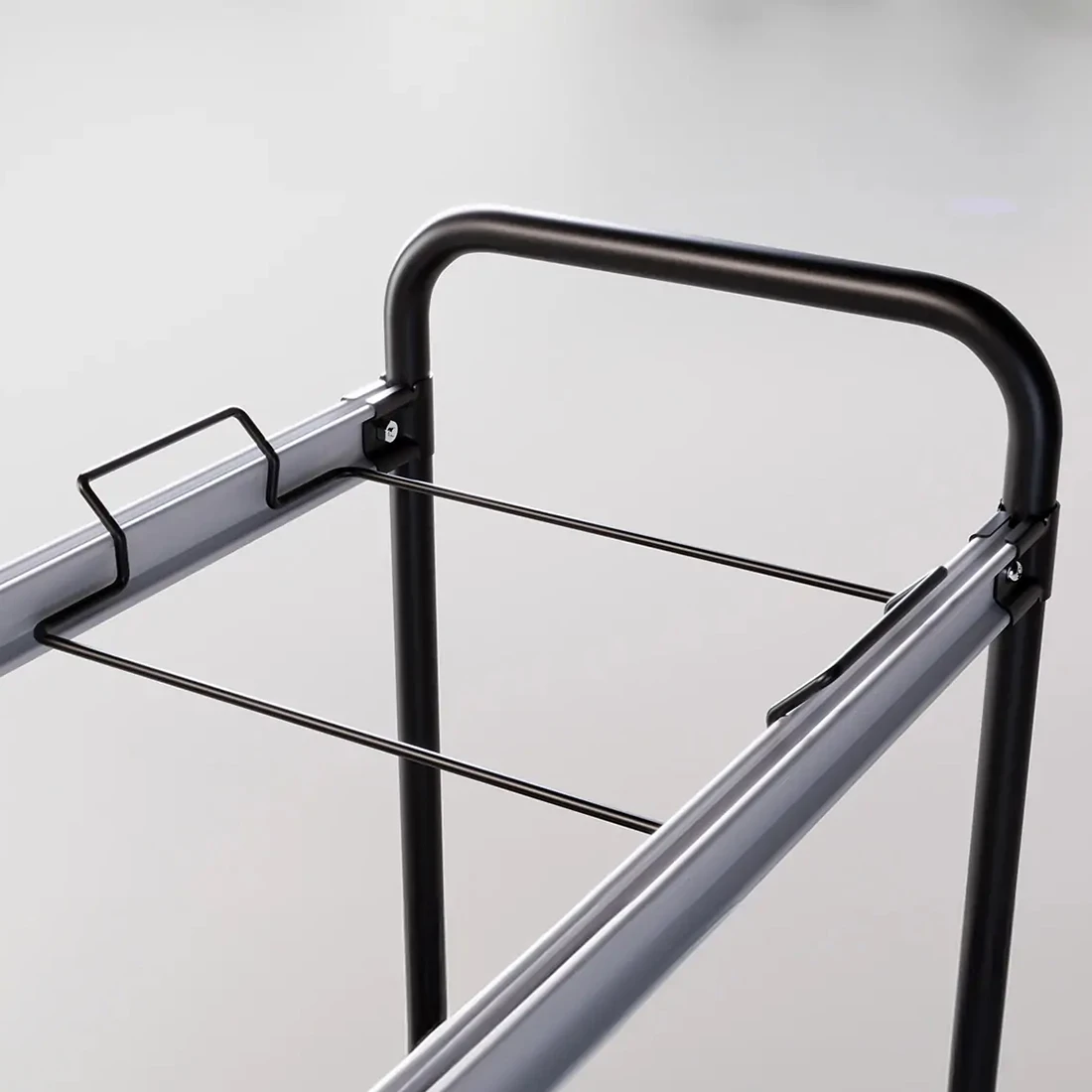 Toolflex One Utility Vuilniszakhouder