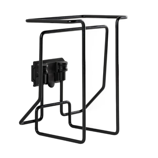 Toolflex One Handschoenhouder Zwart
