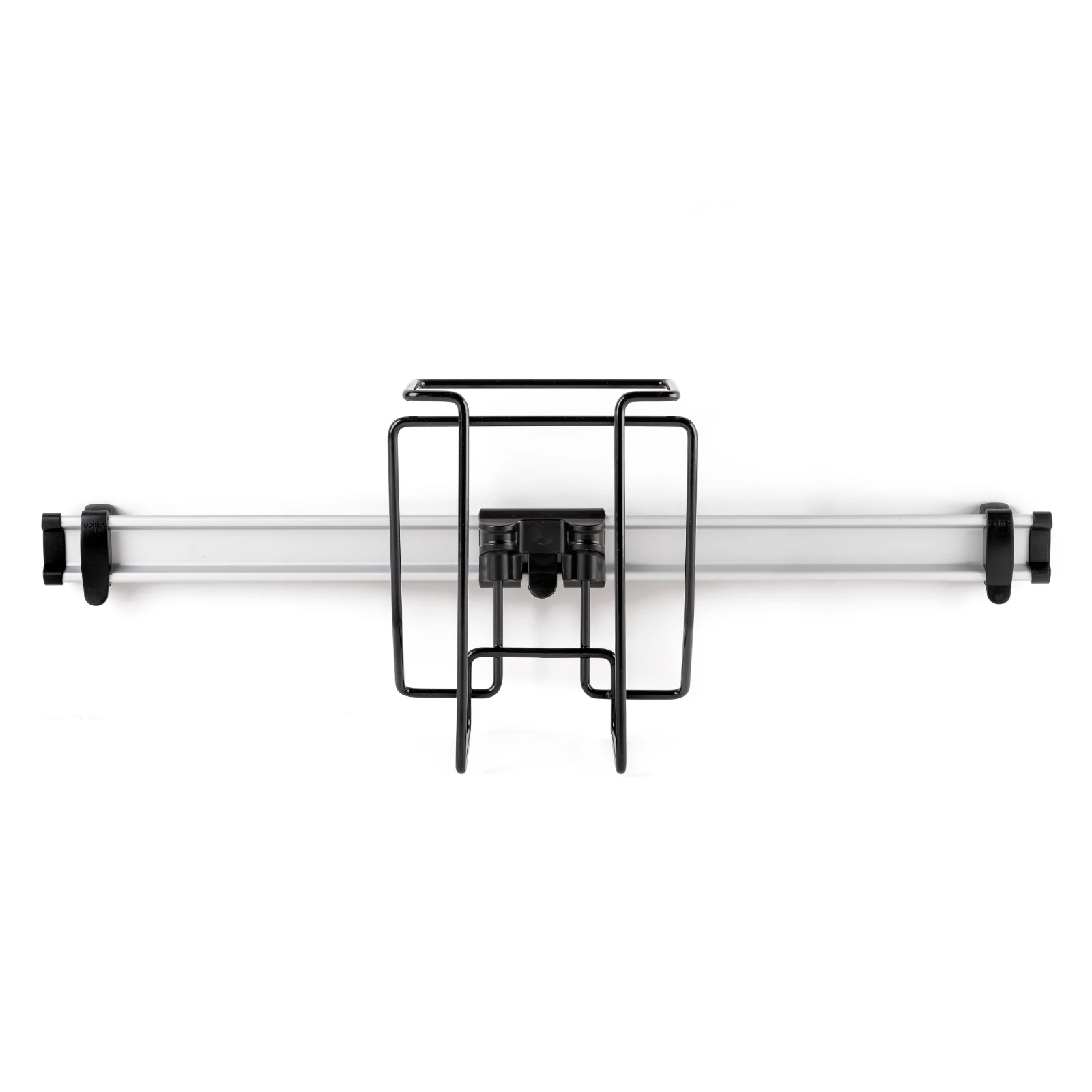 Toolflex One Handschoenhouder Zwart