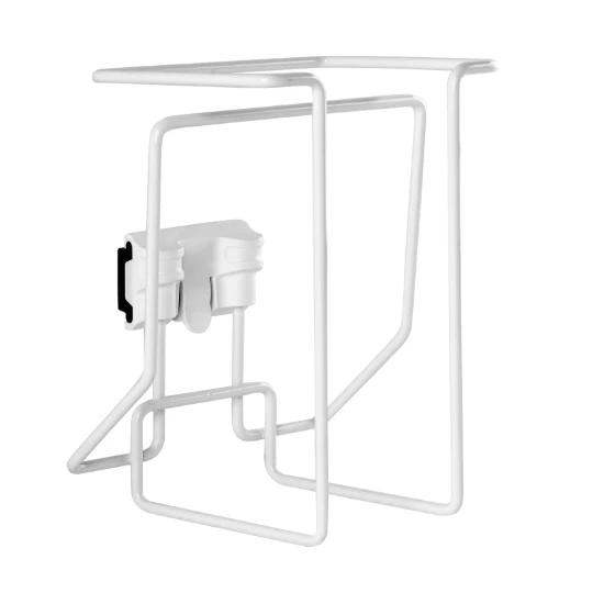 Toolflex One Handschoenhouder Wit
