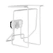 Toolflex One Handschoenhouder Wit