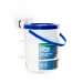Toolflex One Houder voor Schoonmaakdoekjes en Poetsrollen Wit