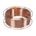 Fil pour soudure a l'arc 0,8 mm-15 kg