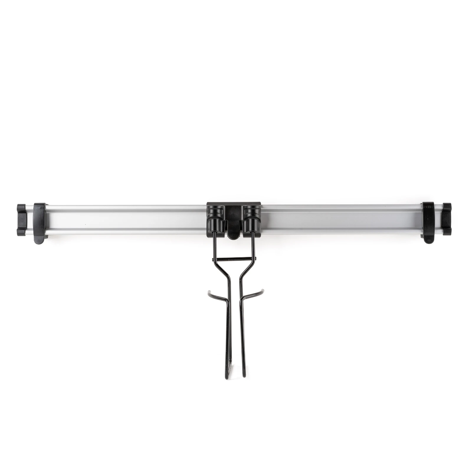 Toolflex One Flessenhouder Zwart