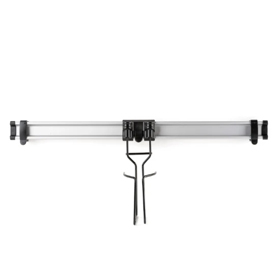 Toolflex One Flessenhouder Zwart