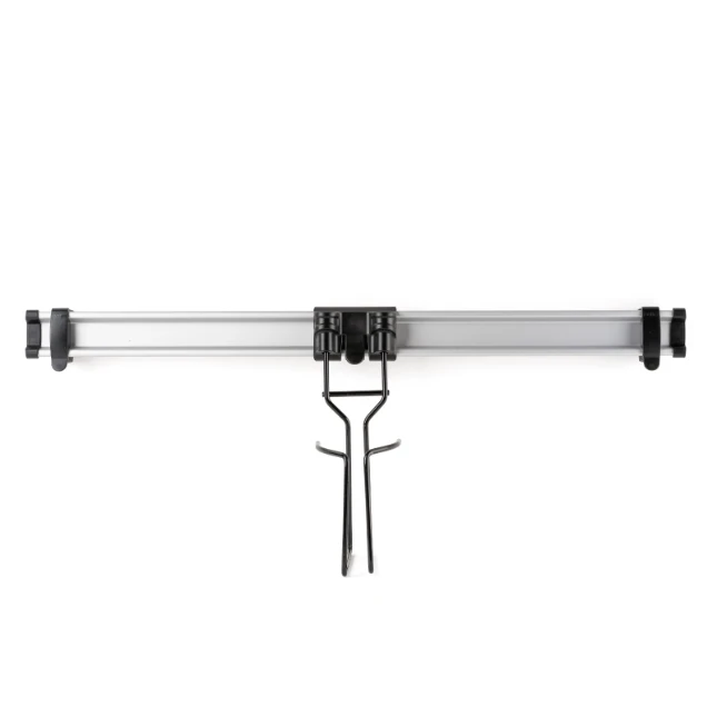 Toolflex One Flessenhouder Zwart