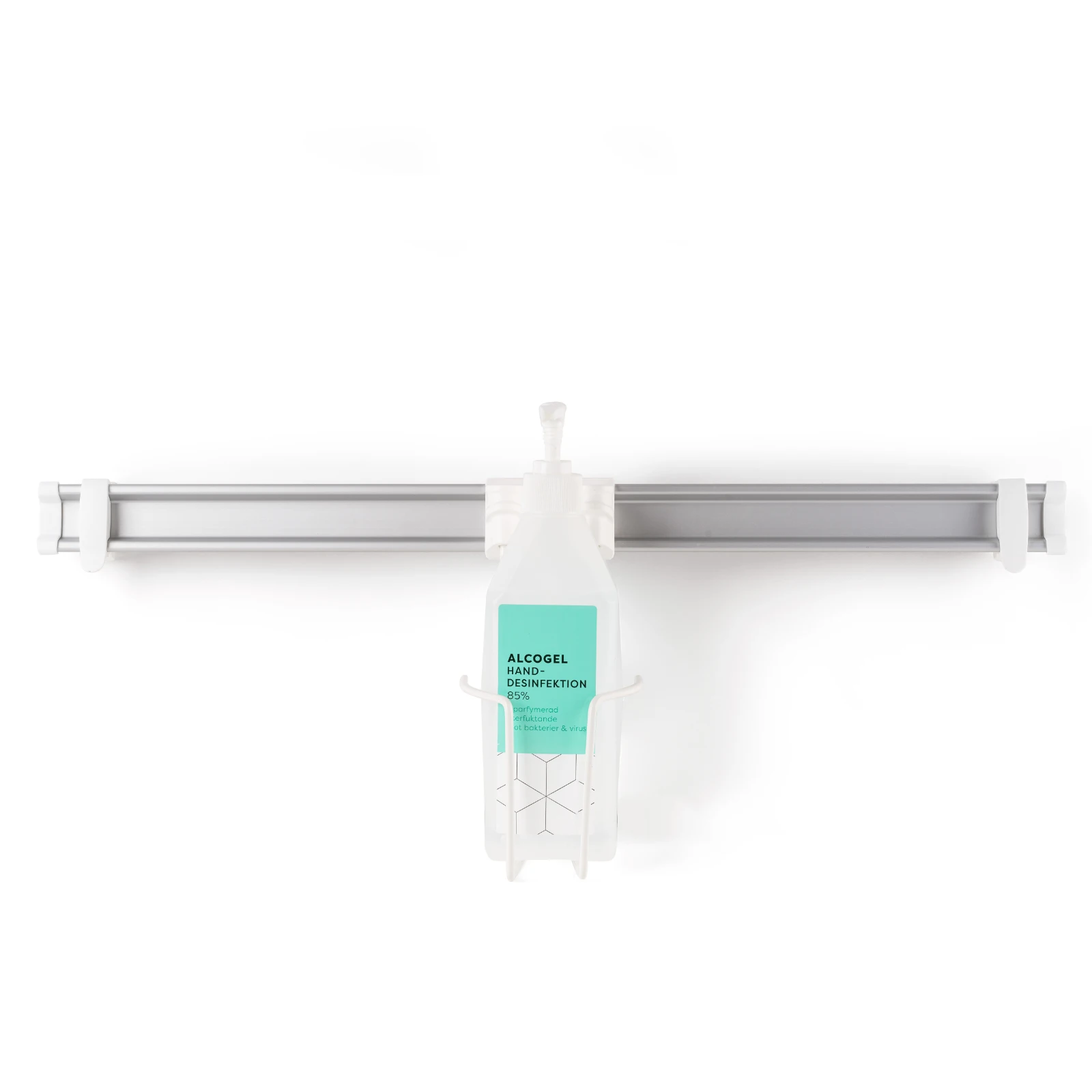 Toolflex One Flessenhouder Wit