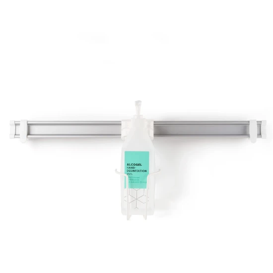 Toolflex One Flessenhouder Wit