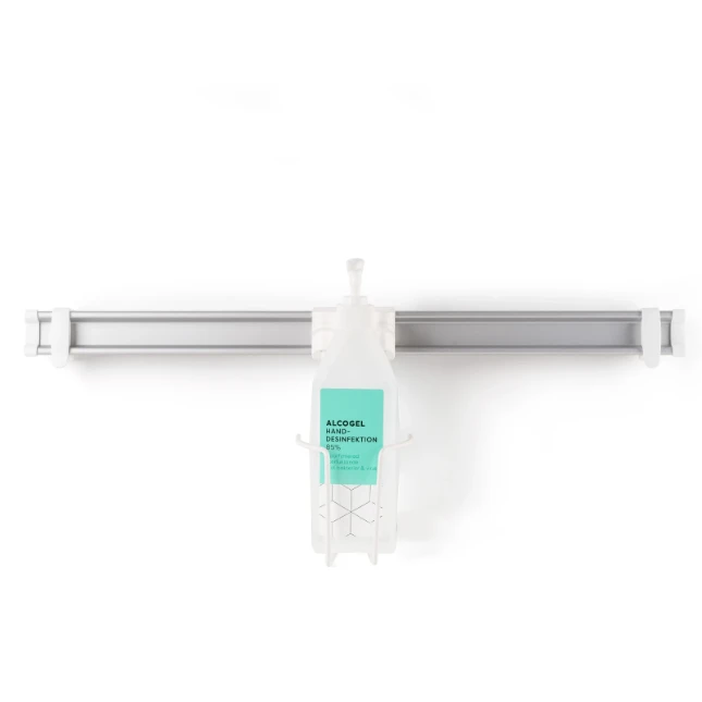 Toolflex One Flessenhouder Wit