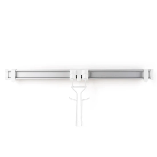 Toolflex One Flessenhouder Wit