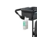 Toolflex One Flessenhouder Wit