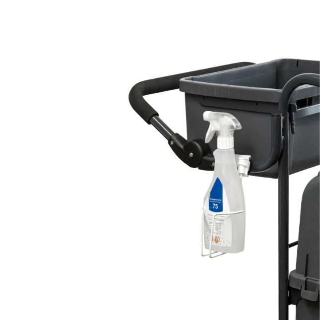 Toolflex One Flessenhouder Wit