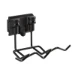 Toolflex One Stoffer en blik Houder  Zwart