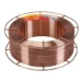 Fil pour soudure a l'arc 1,0 mm-15 kg