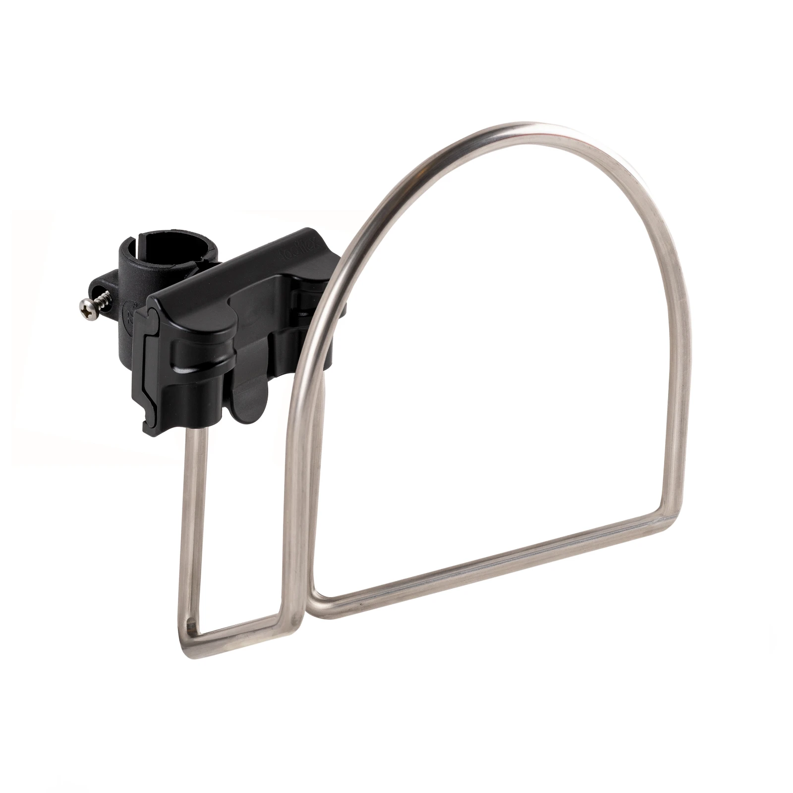Toolflex One Slanghouder RVS