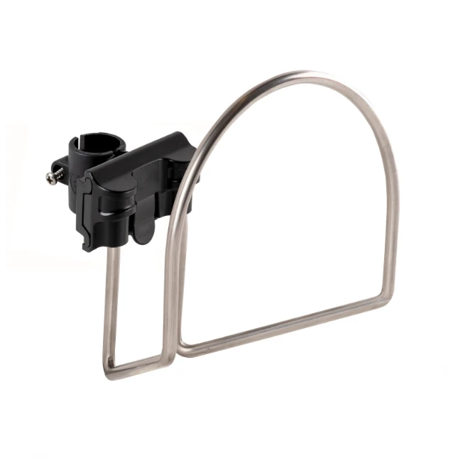 Toolflex One Slanghouder RVS
