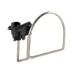 Toolflex One Slanghouder RVS